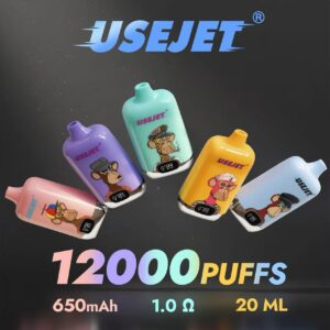 usejet-12000 product image