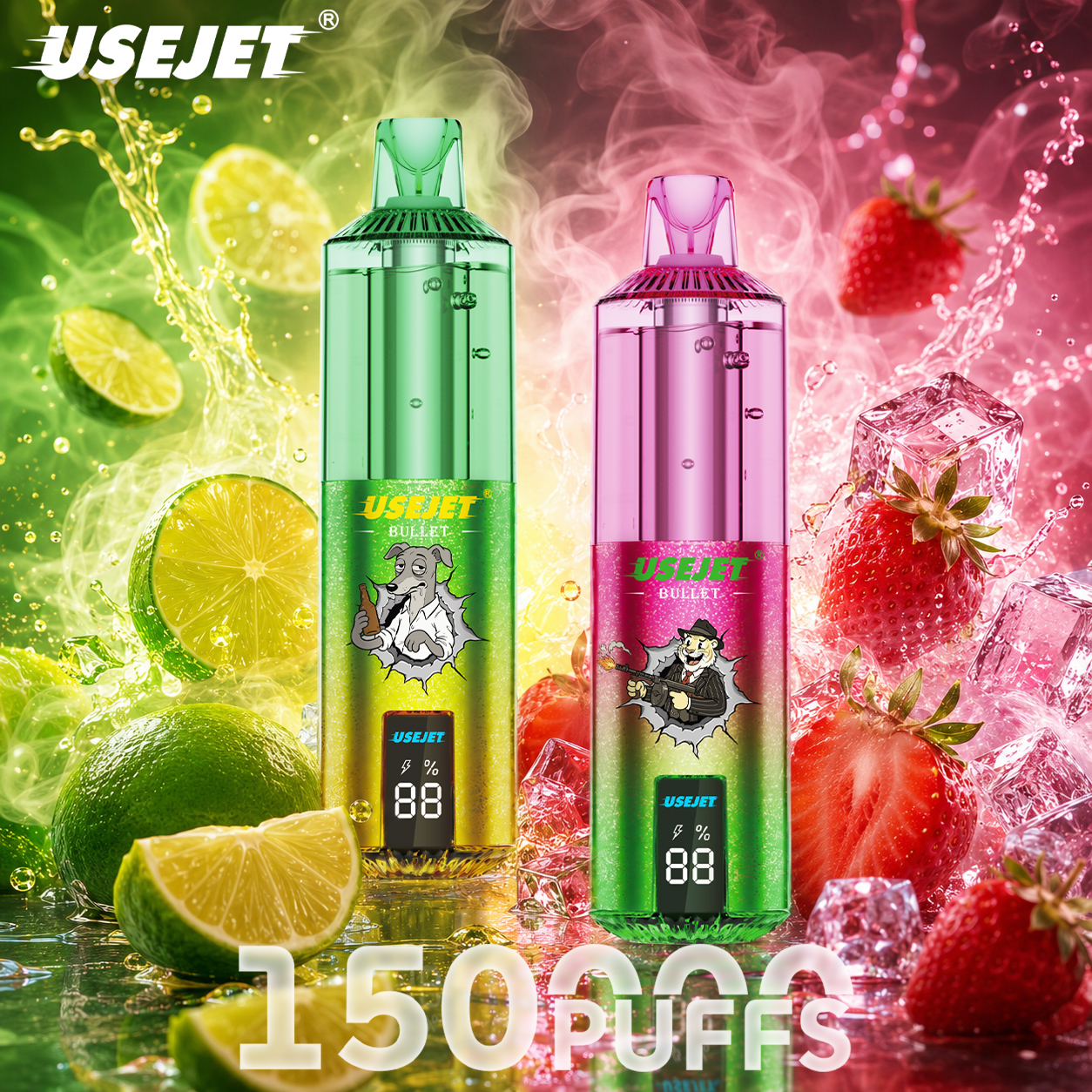 usejet-150k product image