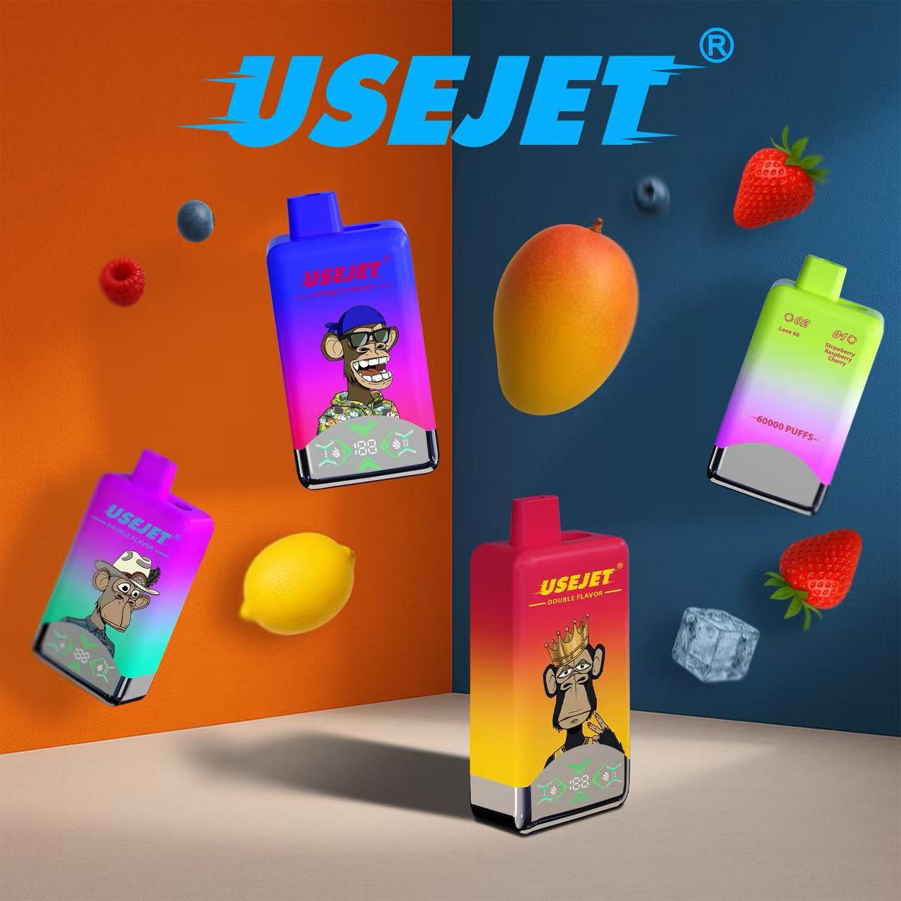 usejet-60000-2in1 product image
